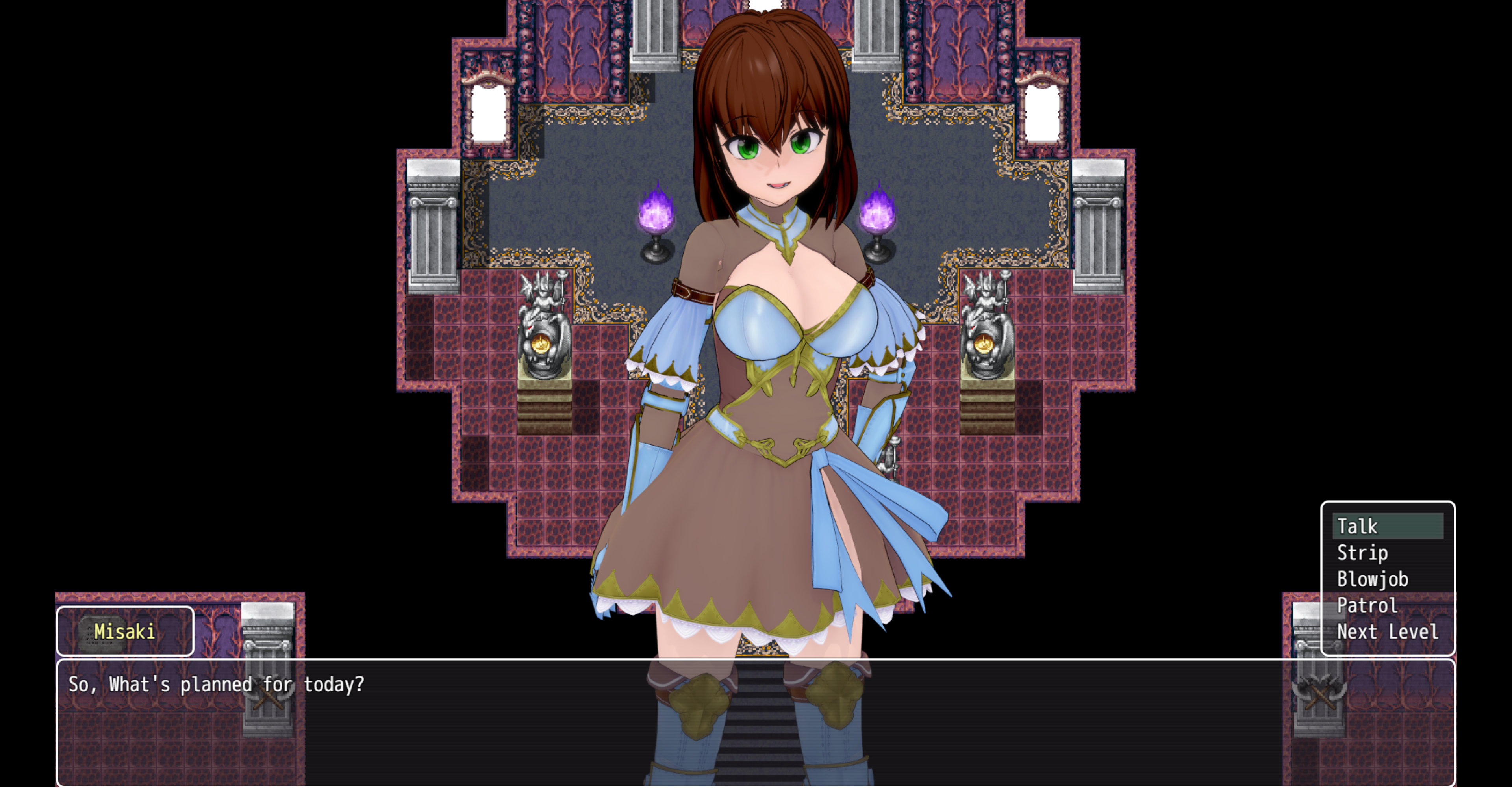图片[3]-更新[日式RPG/动态] 恶堕的崛起 Rise of Corruption Ver0.3.13 内嵌AI汉化步兵版 [8.10G]-ACG游戏姬