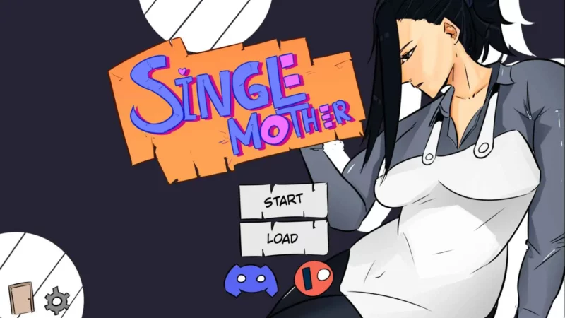 【欧美/SLG/沙盒/更新】单亲妈妈v0.19 AI汉化版【PC+安卓/1.40G】-ACG游戏姬