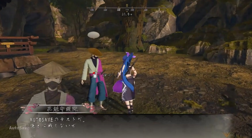 图片[2]-[日式3D/动态] 吴竹的战士们 呉竹の戦士たち 生肉版 [3.30G]-ACG游戏姬