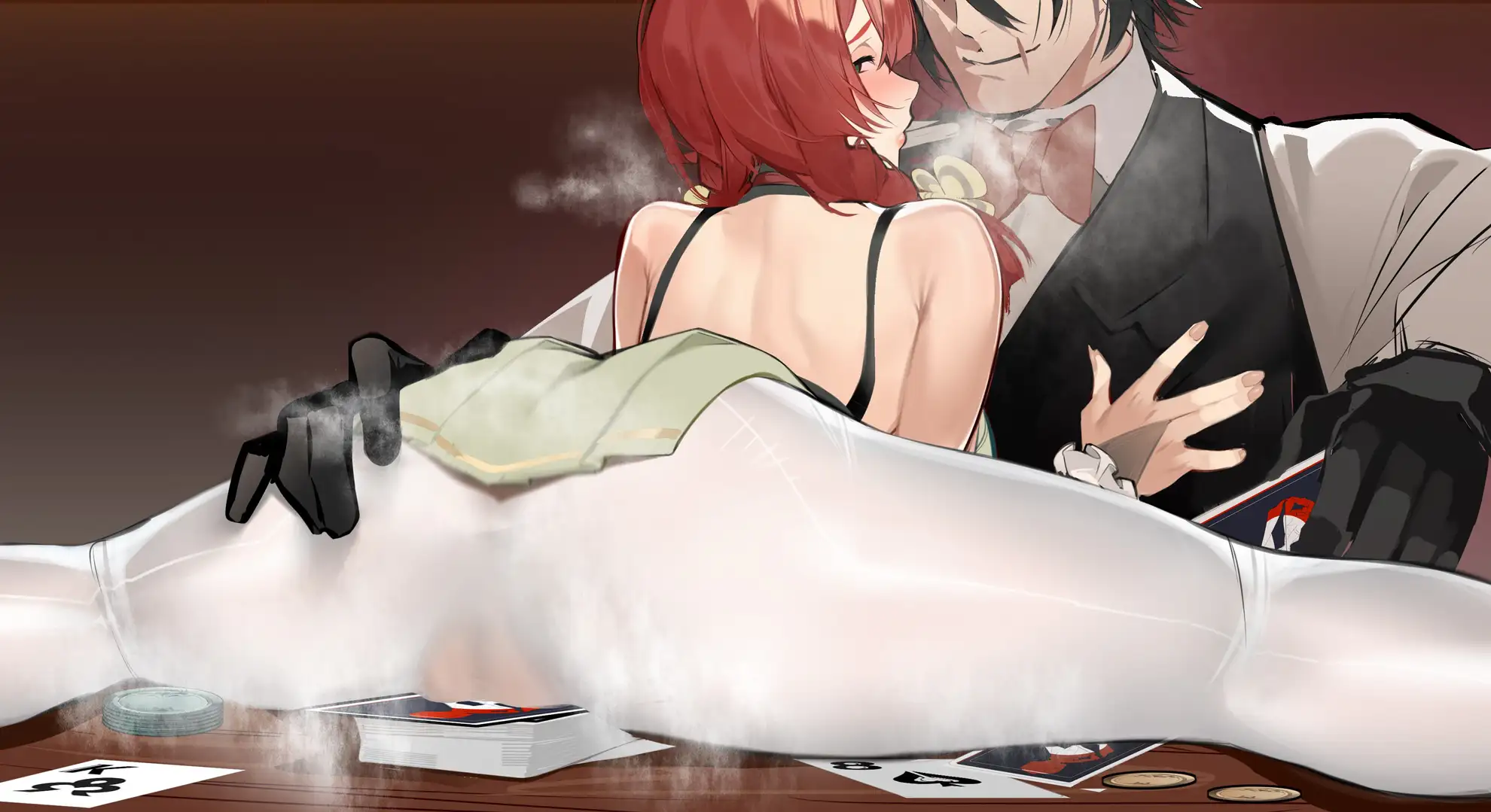 图片[4]-新作[冒险SLG/异种X/绿奴] 酒馆萌宠 PUBPET 官中版 正式版 [2.10G]-ACG游戏姬