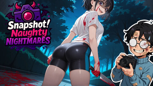 更新[沙盒3D/恐怖/约会] 快照！[偷拍] Snapshot! V0.9902 官中步兵版+MOD [2.40G]-ACG游戏姬