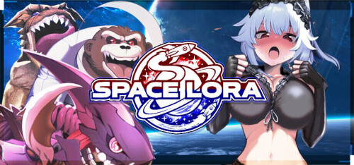 更新[探索ACT/巨乳爆乳/科幻] 太空萝拉 Space Lora v26.04.19 官中版 [880M]-ACG游戏姬
