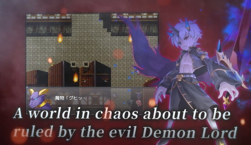 [冒险RPG/魔王] 勇者泽库斯 勇者ゼクス Build.7826758 STEAM官中版+DLC [900M]-ACG游戏姬