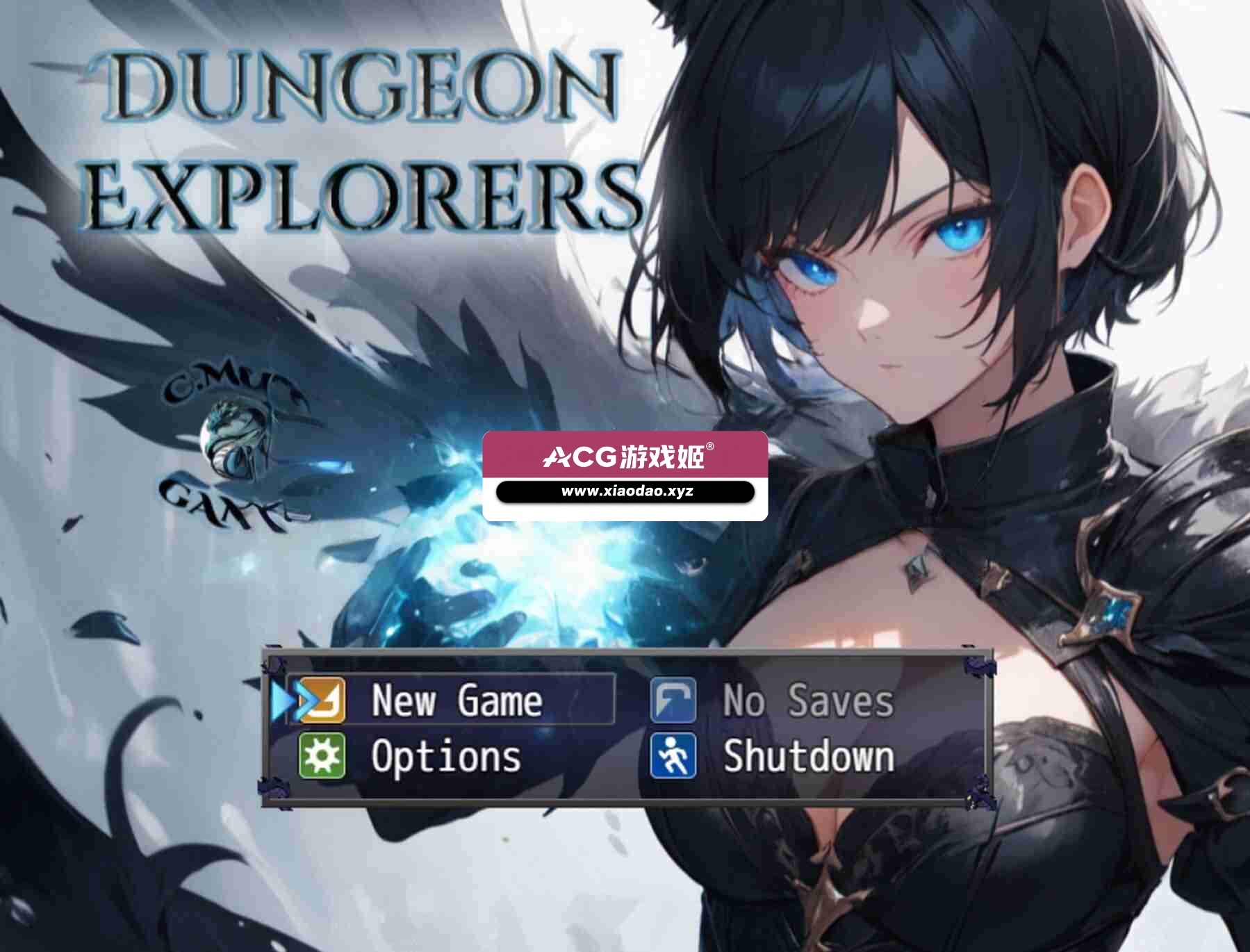 新作[逃脱RPG/奴隶] 地下城探险者Dungeon Explorers  v6.1 AI汉化步兵版 [1.90G]-ACG游戏姬