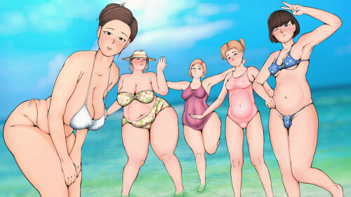 【欧美/SLG】外壳 Husk v0.01AI汉化【PC+安卓/1.06G】-ACG游戏姬