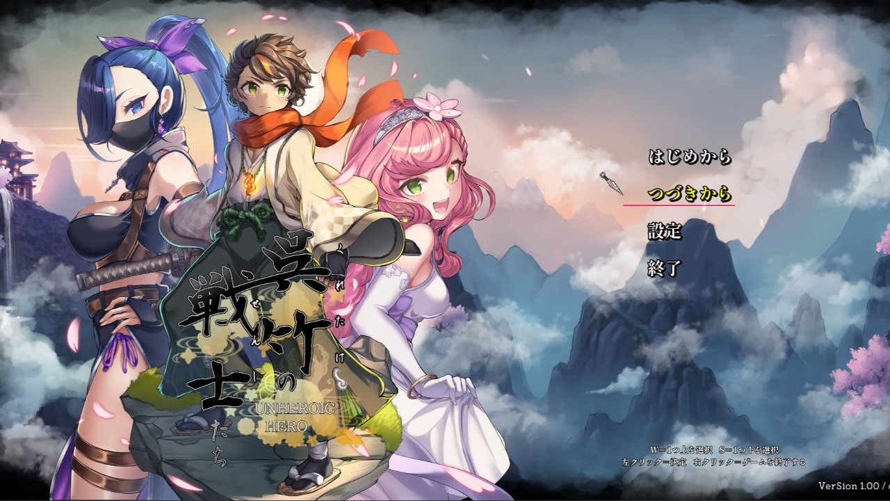 【欧美/SLG/动态/更新】青春之光v0.2.2 AI汉化版【PC+安卓/3.15G】-ACG游戏姬