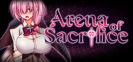 新作[经营ACT/格斗/肉鸽] 献祭竞技场 Arena of sacrifice Steam官中步兵版+全回想存档 [260M]-ACG游戏姬