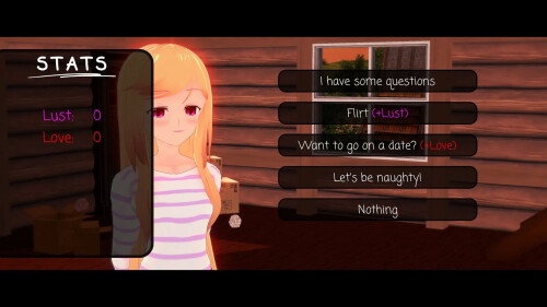 【日系/SLG/动态】罪恶谷 Sinful Valley v0.3.12AI汉化【PC+安卓/2.2G】-ACG游戏姬