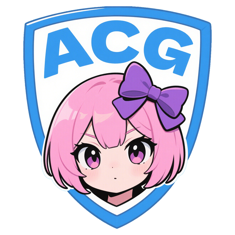 ACG游戏姬,ACGゲーム姫