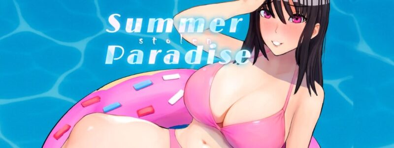 更新[精品RPG/NTR/动态] 被NTR的夏天 Summer Stolen Paradise v0.34 AI汉化步兵版+存档 [4.10G]-ACG游戏姬