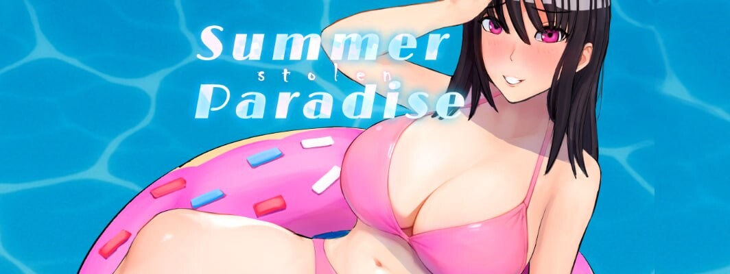 更新[精品RPG/NTR/动态] 被NTR的夏天 Summer Stolen Paradise v0.34 AI汉化步兵版+存档 [4.10G]-ACG游戏姬