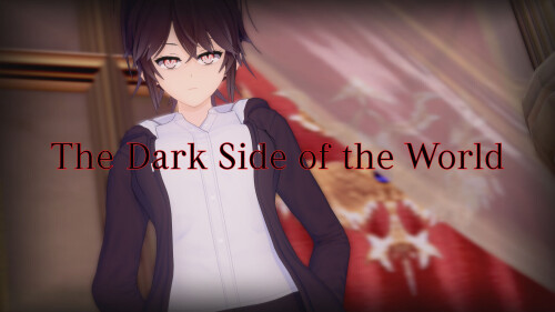 【日系SLG/汉化/动态】世界黑暗面 The Dark Side of the World v1.0 完结【PC+安卓/6.27G】-ACG游戏姬