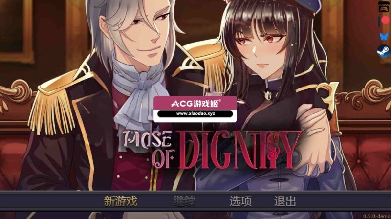 更新[日式RPG/NTR] 莉奥拉的尊严代价 Liora’s Price of Dignity V0.5.0 官中步兵版+MOD [ PC+安卓880M]-ACG游戏姬