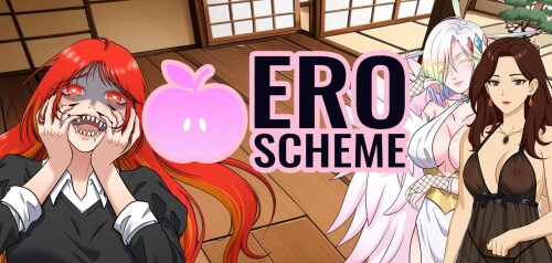 【日系/SLG/动态】色情计划 Ero Scheme v0.8.4 Pre-AlphaAI汉化【PC+安卓/3.52G】-ACG游戏姬
