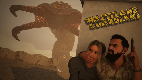 【欧美/SLG/动态】荒原守护者 Wasteland Guardians v0.8汉化【PC+安卓/6.29G】-ACG游戏姬