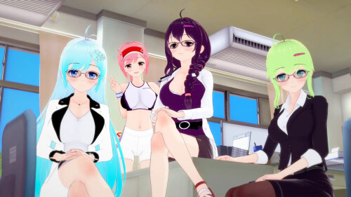 【日系/SLG/动态】学校故事 School Tales v10.1官中步兵【PC+安卓/4.63G】-ACG游戏姬