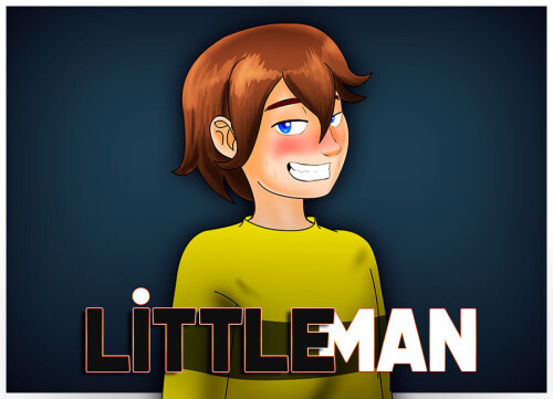 【欧美/SLG/动态】小人重制版 LittleMan Remake v0.63官中步兵【PC+安卓/3.66G】-ACG游戏姬