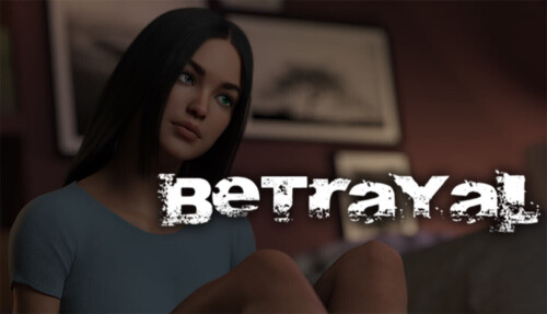 【欧美/SLG/动态】背叛 Betrayal v0.2AI汉化【PC+安卓/4.88G】-ACG游戏姬