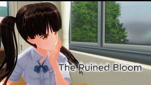 【日系/SLG/动态】凋零之花 The Ruined Bloom v0.5.7AI汉化【PC+安卓/0.96G】-ACG游戏姬