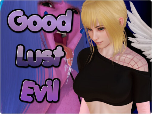 【亚洲/SLG/动态】善欲邪恶 Good Lust Evil v0.7AI汉化【PC+安卓/3.66G】-ACG游戏姬