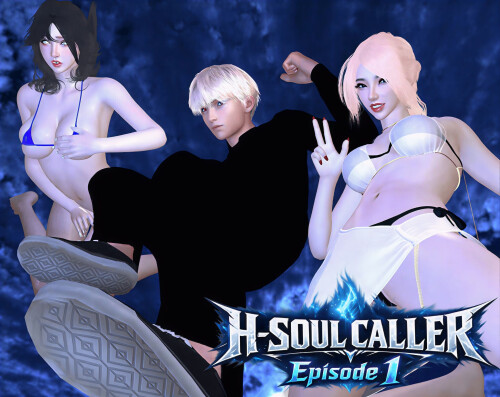 【亚洲/SLG/动态】H-灵魂召唤者 H-Soul Caller E.1AI汉化【PC+安卓/0.81G】-ACG游戏姬