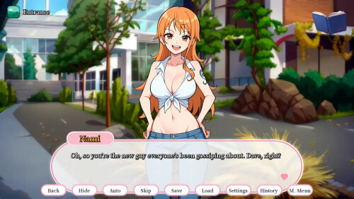 【同人/SLG】动漫热门度假村 Anime Hot Resort v0.20汉化【PC+安卓/417M】-ACG游戏姬