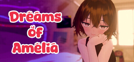 更新[日式SLG] 阿米莉亚之梦 Dreams of Amelia v95.0 官中步兵版 [2.10G]-ACG游戏姬