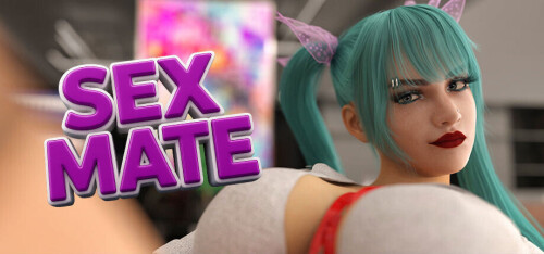 [SLG/动态] 性伴侣：未删减版 Sexmate: Uncensored S1 – v1.01官中步兵 [PC+安卓/27.3G]-ACG游戏姬