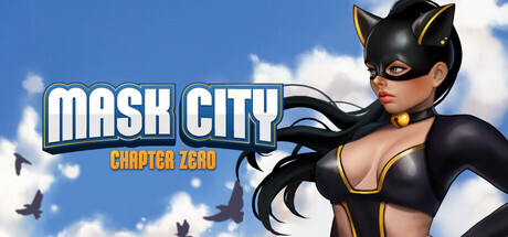 [SLG/动态] 面具都市：零章 Mask City: Chapter Zero v1.0.19官中步兵 [PC/4.13G]-ACG游戏姬