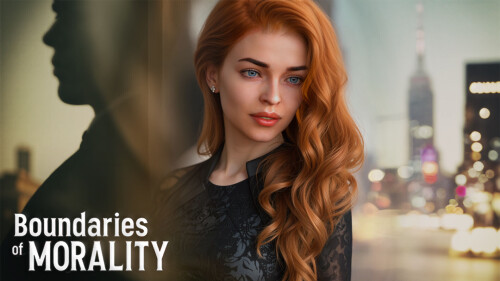 [SLG/动态] 道德的界限 Boundaries of Morality v0.70官中步兵 [PC+安卓/4.50G]-ACG游戏姬