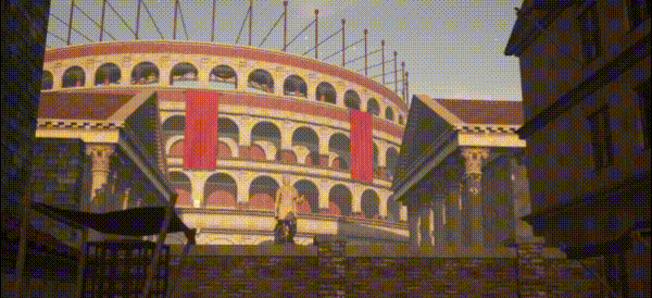 图片[2]-更新[欧美3D/动态] 罗马的奴隶 Slaves of Rome Ver2.8.3 STEAM官中版 [6.20G]-ACG游戏姬