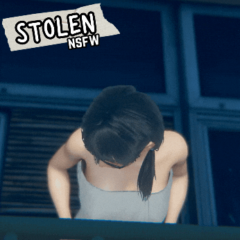 图片[3]-【亚洲SLG/动态】被盗 Stolen v0.32官中步兵【PC+安卓/1.66G】-ACG游戏姬