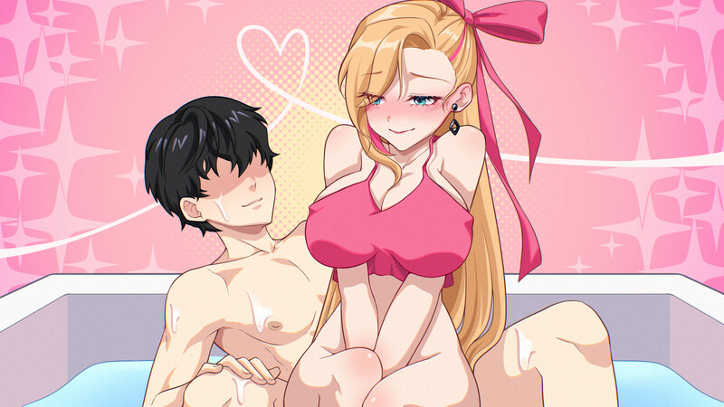 图片[11]-更新[爆款SLG/校园生活/全动态] 爱与生活：幸福学生 V2.1.8 STEAM官方中文步兵版 正式版+全DLC+存档 [6.10G]-ACG游戏姬