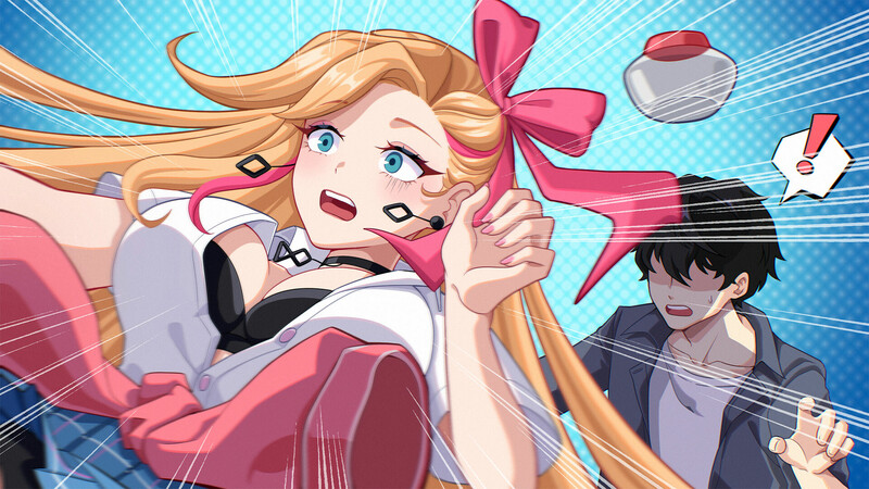 图片[9]-更新[爆款SLG/校园生活/全动态] 爱与生活：幸福学生 V2.1.8 STEAM官方中文步兵版 正式版+全DLC+存档 [6.10G]-ACG游戏姬