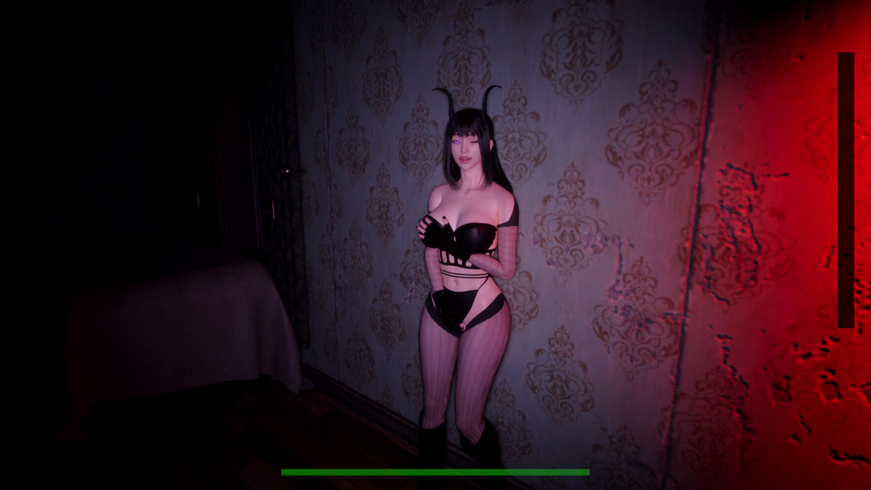 图片[5]-更新[互动3D/动态] 闹鬼港湾 Haunting Havens Ver0.3.6 STEAM官中步兵版 [10.60G]-ACG游戏姬