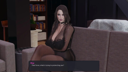 【欧美/SLG/动态】我爱熟女 Milfy Day v0.9.5汉化【PC+安卓/9.57G】-ACG游戏姬
