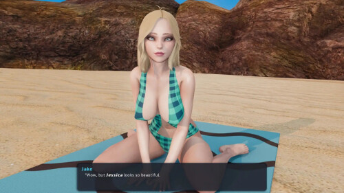 图片[2]-【欧美/SLG/动态】我爱熟女 Milfy Day v0.9.5汉化【PC+安卓/9.57G】-ACG游戏姬