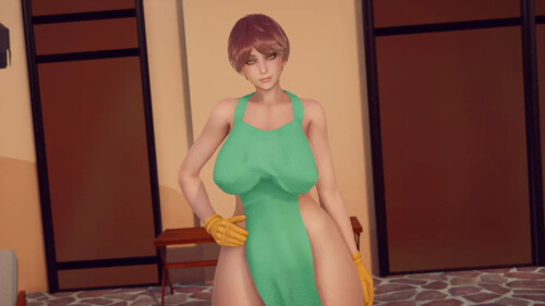 图片[3]-【欧美/SLG/动态】我爱熟女 Milfy Day v0.9.5汉化【PC+安卓/9.57G】-ACG游戏姬