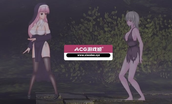 更新[日式ACT/动态] 邪神祷告 罪恶的祈祷 UnHolY PraYeR v26.04 官中版 [1.60G]-ACG游戏姬