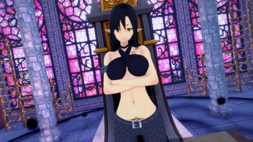 【日系/SLG/动态】魔王计划 The Demon Lord’s Project v0.24AI汉化【PC+安卓/1.5G】-ACG游戏姬