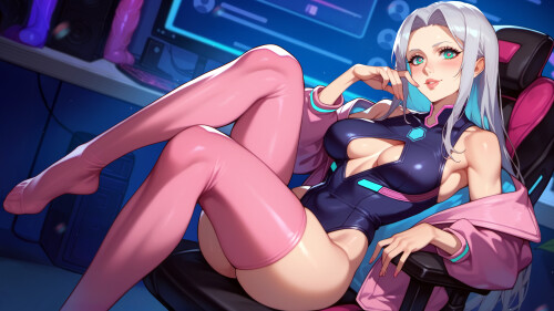 图片[4]-新作[探索ACT/格斗] 扶她战斗与性爱 FUTA FIGHT & FUCK Steam官中步兵版 [1.20G]-ACG游戏姬