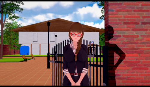 【日系/SLG/动态】欢迎来到温布尔维克 Welcome to Wimblewick v0.1.6AI汉化【PC+安卓/4.2G】-ACG游戏姬