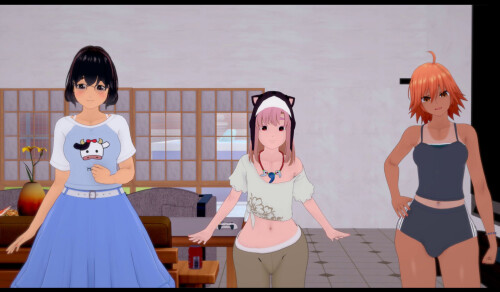 图片[3]-【日系/SLG/动态】欢迎来到温布尔维克 Welcome to Wimblewick v0.1.6AI汉化【PC+安卓/4.2G】-ACG游戏姬