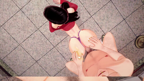 图片[3]-【日系/SLG/动态】欲望三角 Triangle of Lust v0.9AI汉化【PC+安卓/3.1G】-ACG游戏姬