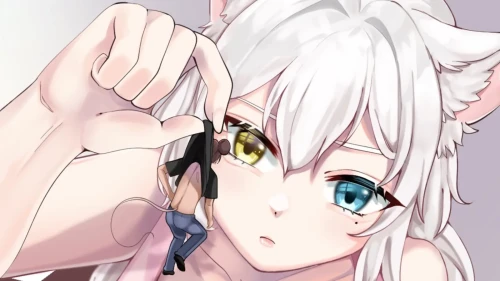 图片[2]-【日系/SLG】鼠仆逆袭 Nezumicon v0.1.36AI汉化【PC+安卓/3.8G】-ACG游戏姬