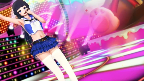 图片[2]-【日系/SLG/动态】虚幻的羁绊 Ethereal Ties Holiday Special v1.0AI汉化【PC+安卓/3.9G】-ACG游戏姬