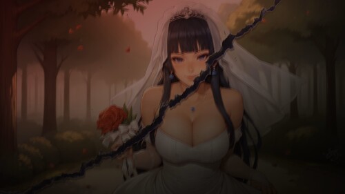 图片[2]-【日系/SLG/动态】我的A级魔女 My A-rank Witch v0.9AI汉化【PC+安卓/3.32G】-ACG游戏姬