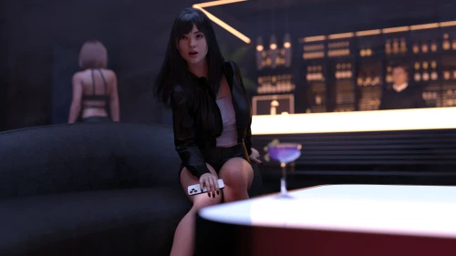 【欧美/SLG/动态】纠结约会 Bindr: Kink Dating v0.28.0汉化【PC+安卓/9.48G】-ACG游戏姬