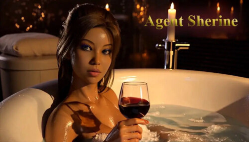 【欧美/SLG/动态】特工谢琳 Agent Sherine v0.4官中【PC+安卓/3.88G】-ACG游戏姬