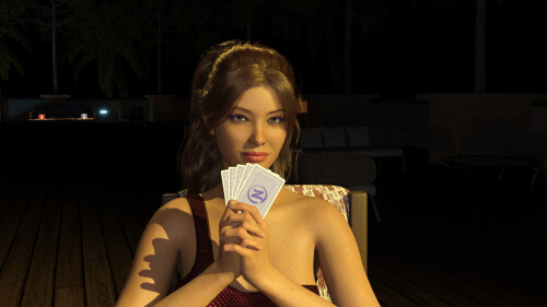 图片[3]-【欧美/SLG/动态】特工谢琳 Agent Sherine v0.4官中【PC+安卓/3.88G】-ACG游戏姬
